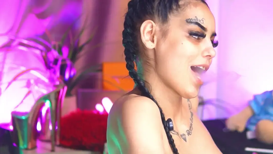 KarsynJaydde show preview