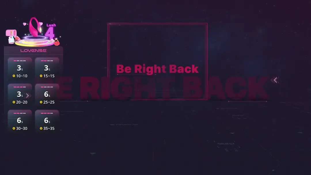 KeelyGar22 show preview