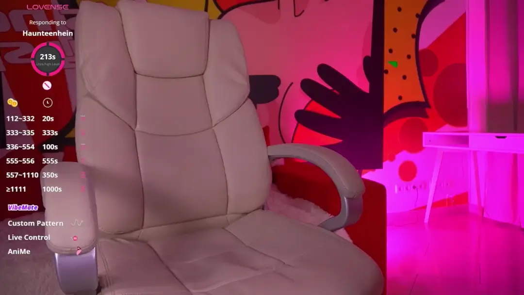 LiaLuvv video #107900