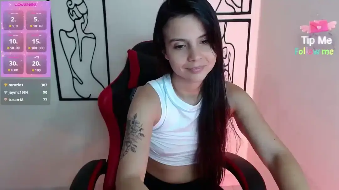 Lili_420_ show preview