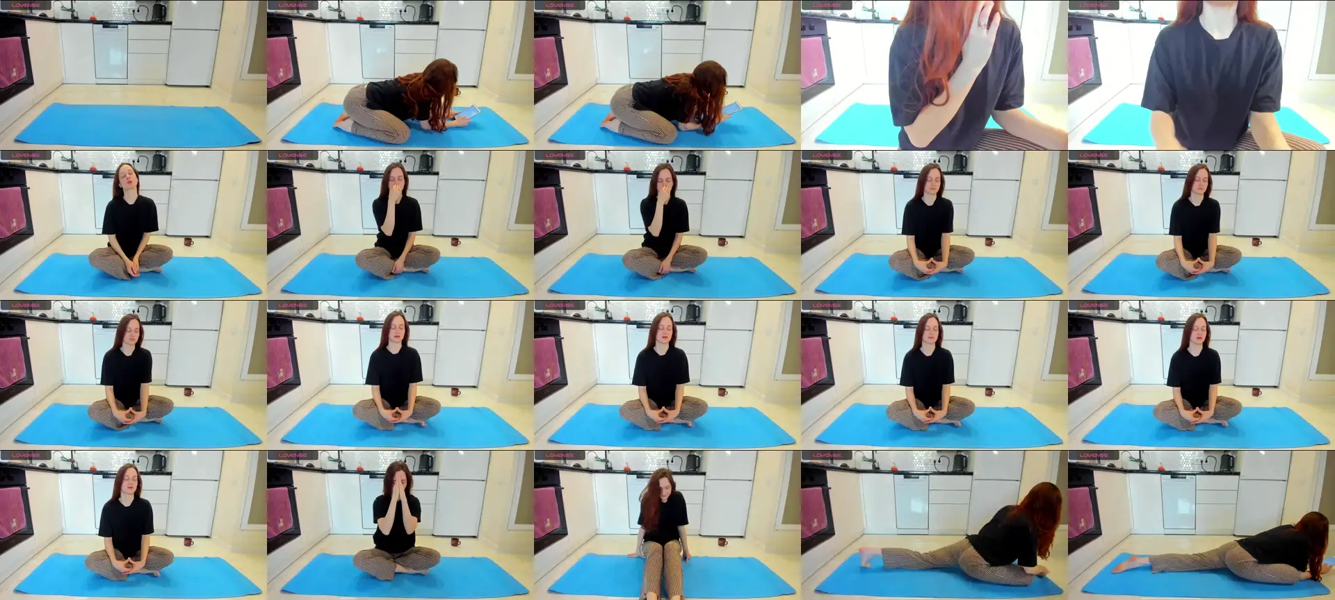 Lili_sexy_ photo contact sheet