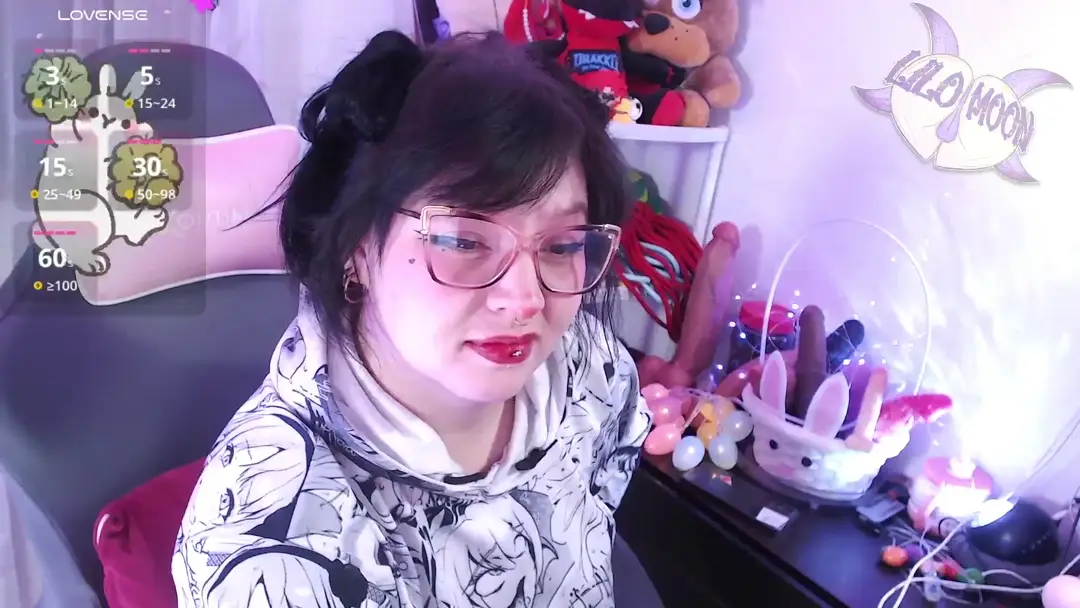 LiloMoon69 show preview