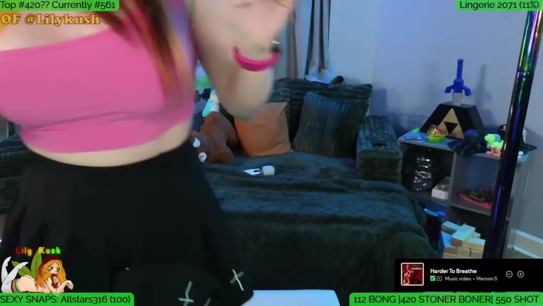 Video #106278 by LilyKush