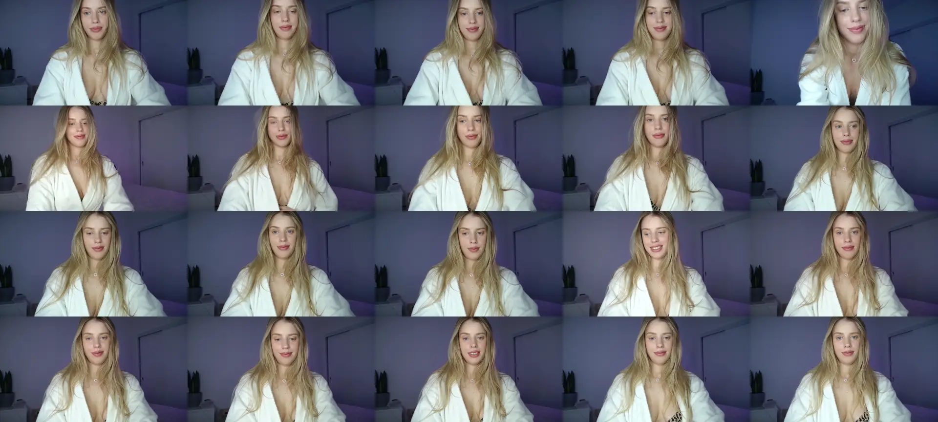 LIONESS_1 photo contact sheet