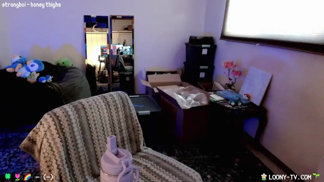 LoonyTV show preview