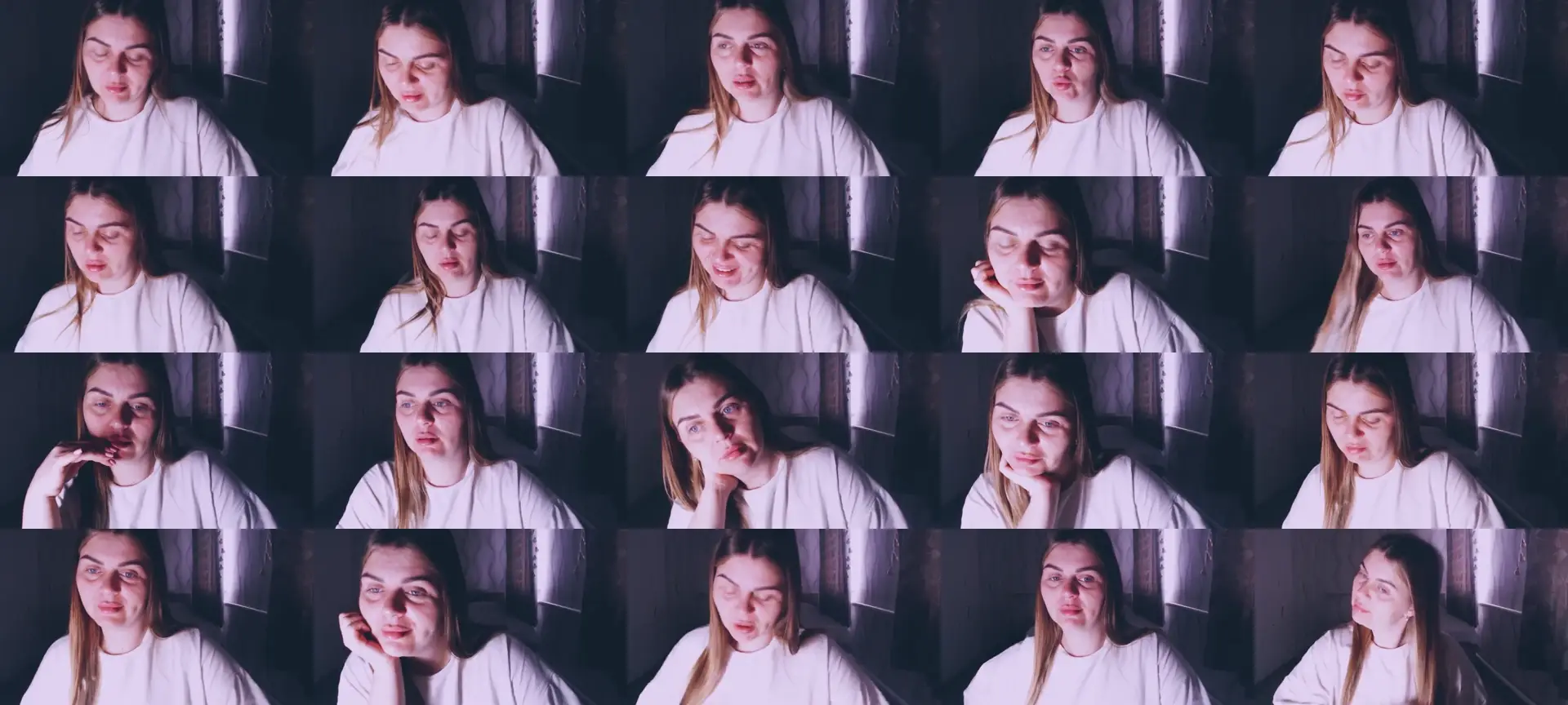 Magic_Keti photo contact sheet