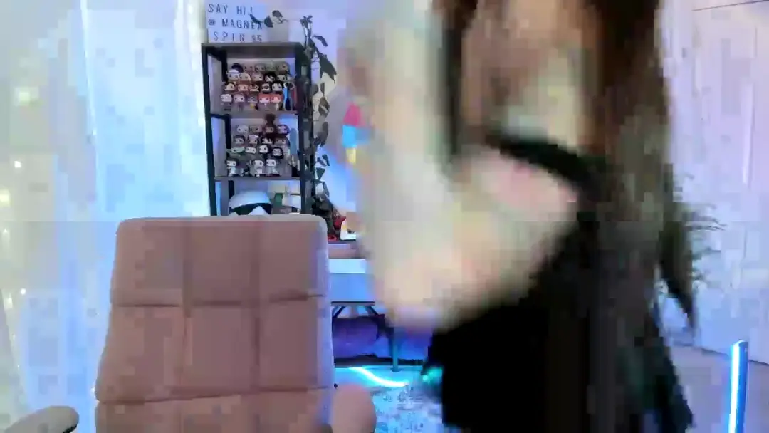 Magnea_sg video #106327