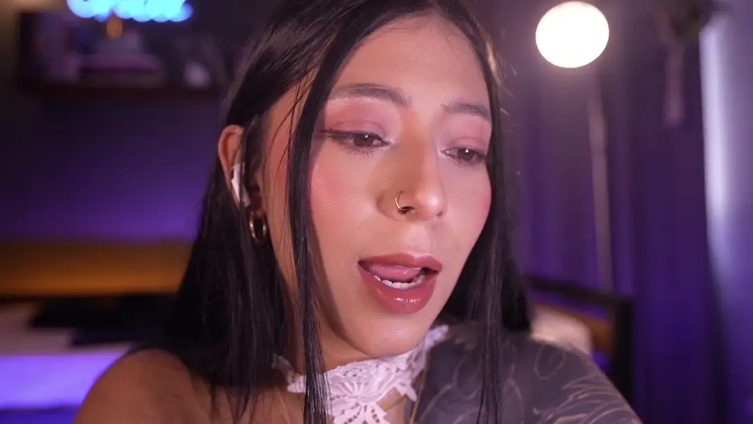 Mariacamilaa1 show preview