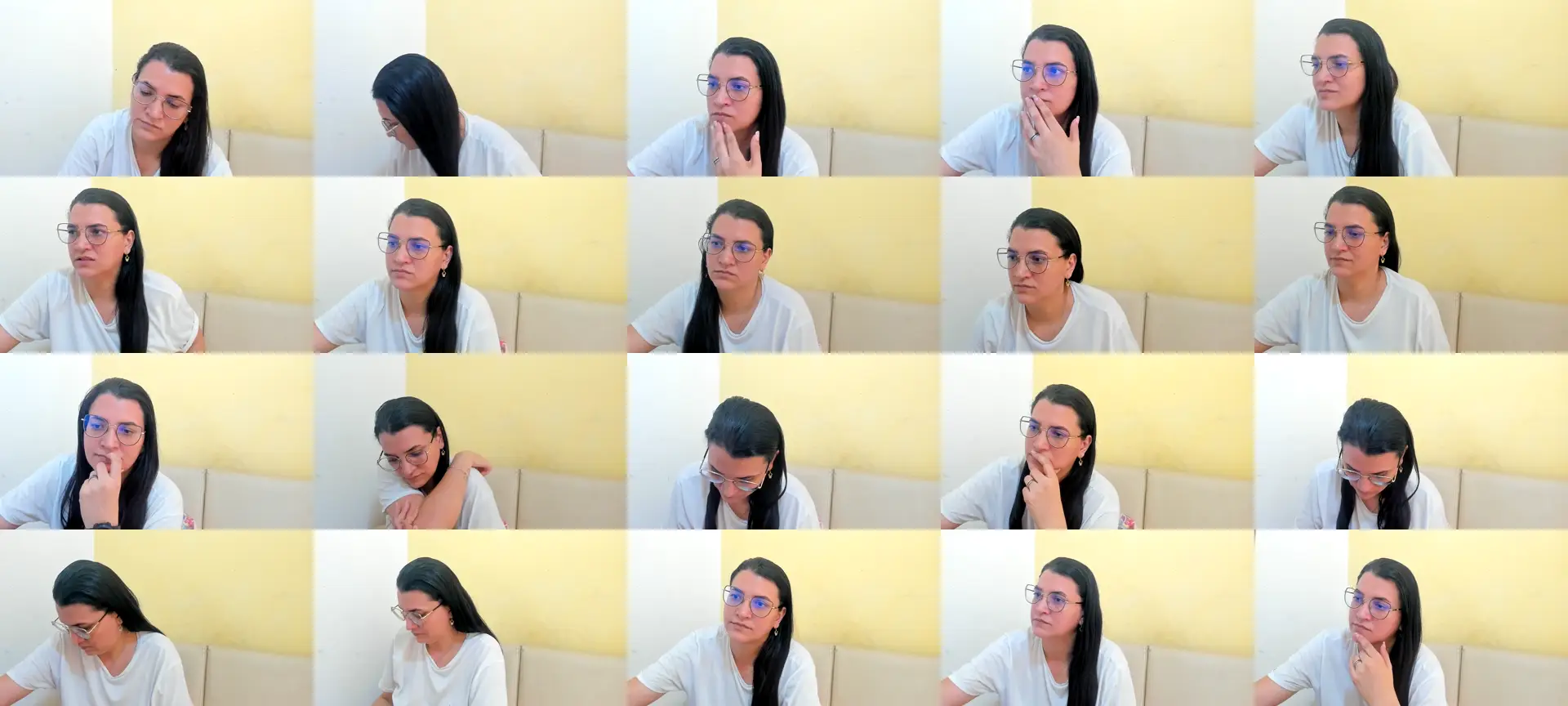 MARILYN_G photo contact sheet