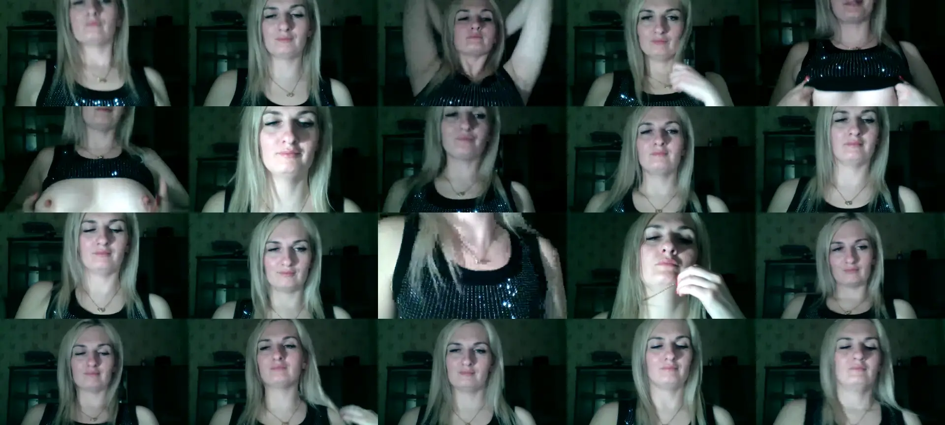 Marta_Haze photo contact sheet