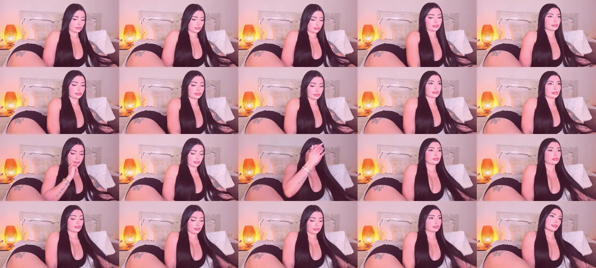 Mary_Harris_ photo contact sheet