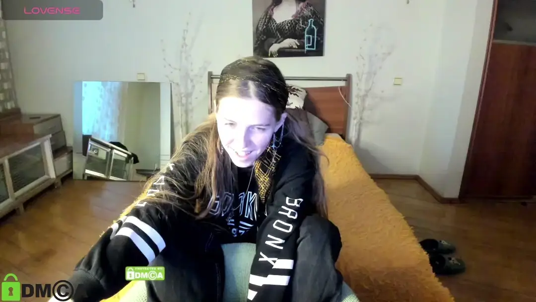 Video #107688 by MaryRapunzel