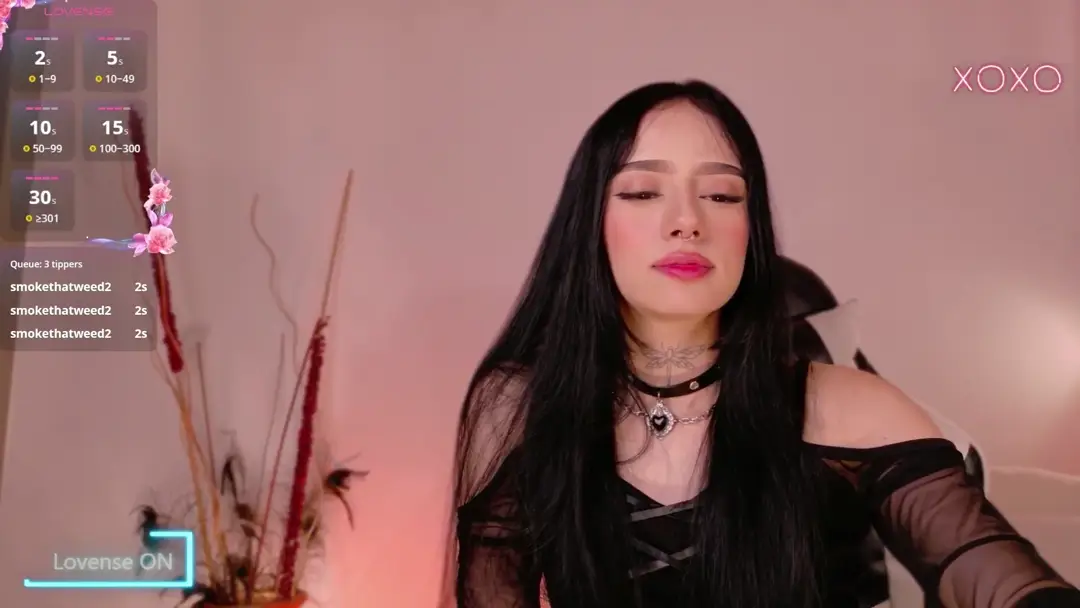 Video #108358 by Meganlake