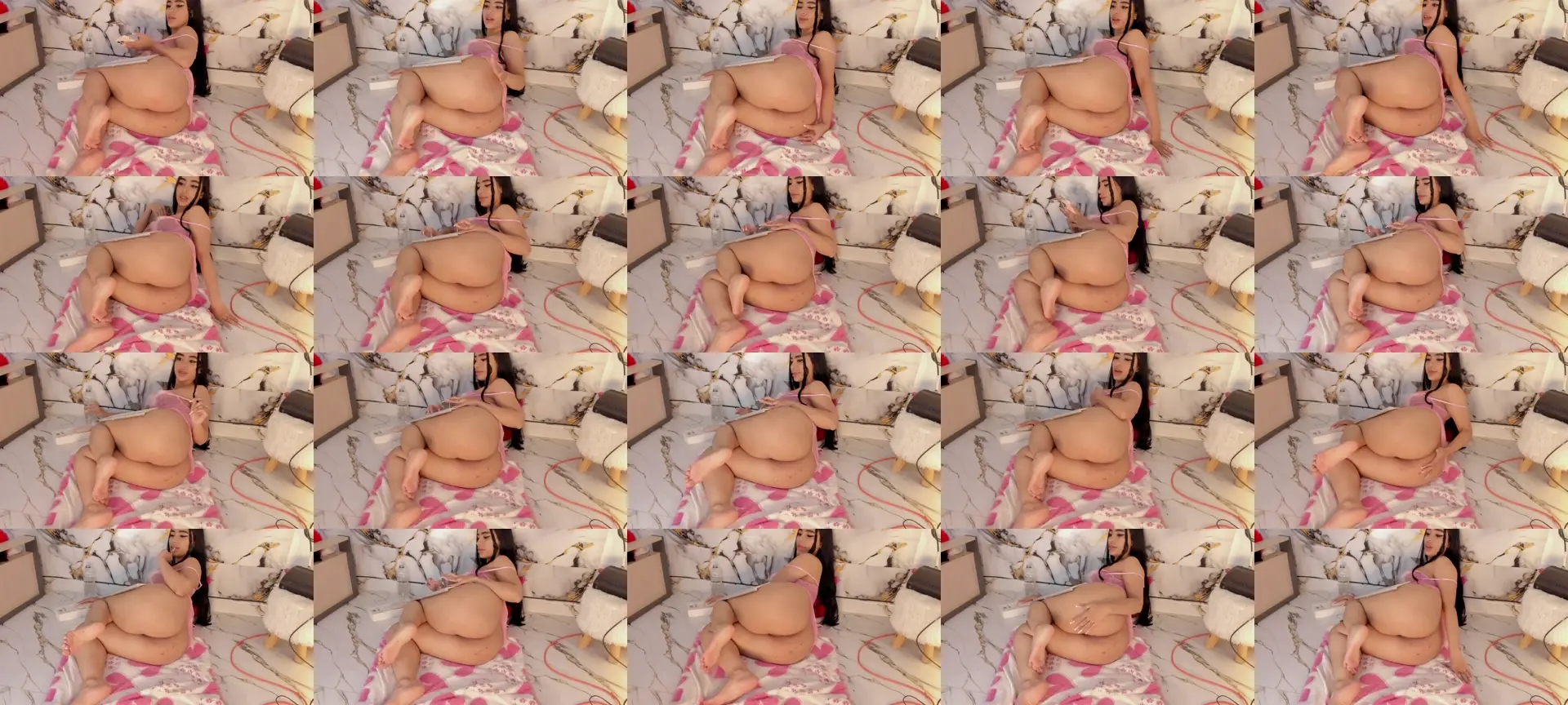 Meganmoore_ photo contact sheet