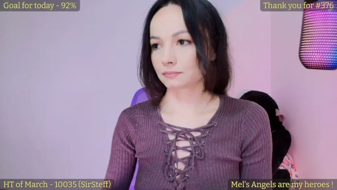 Melegance video #108170