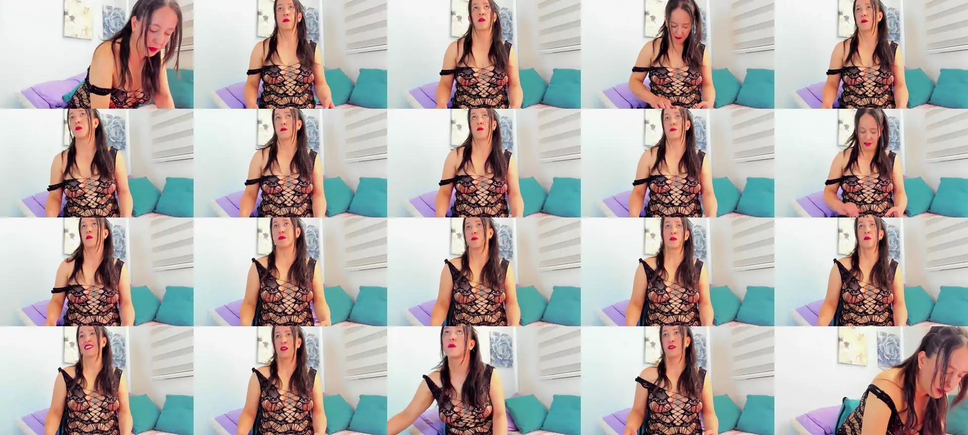 MelissaCooper photo contact sheet