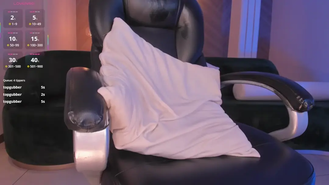 Video #107923 by MiaRobertsX