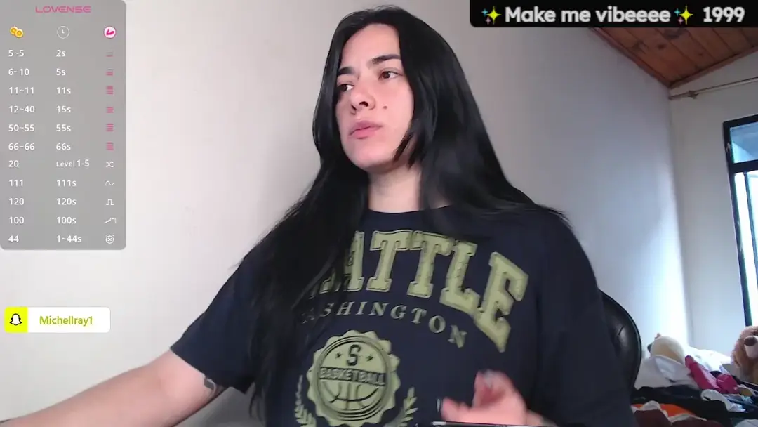 Video #108451 by MichellRay