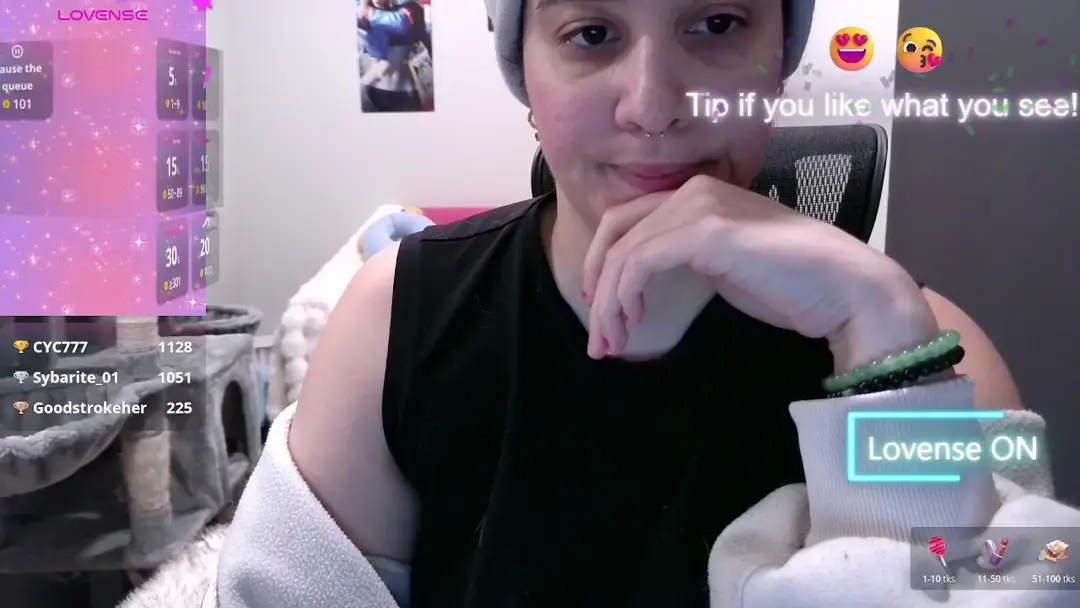 Miel_Mal video #106879