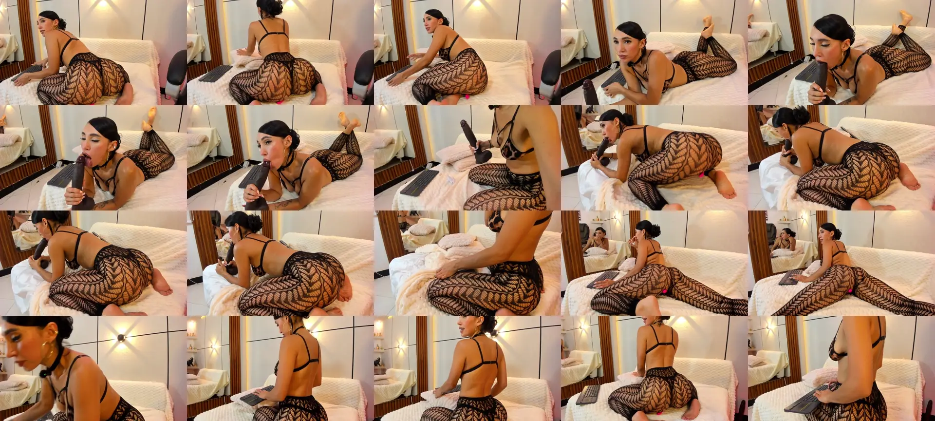 miia_parker photo contact sheet