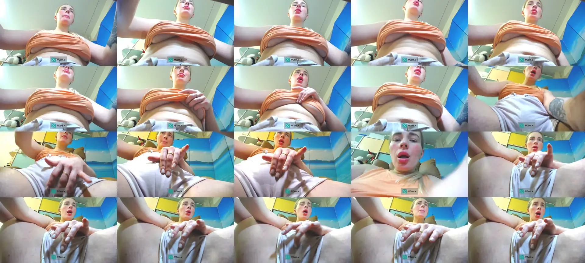 milaadi photo contact sheet