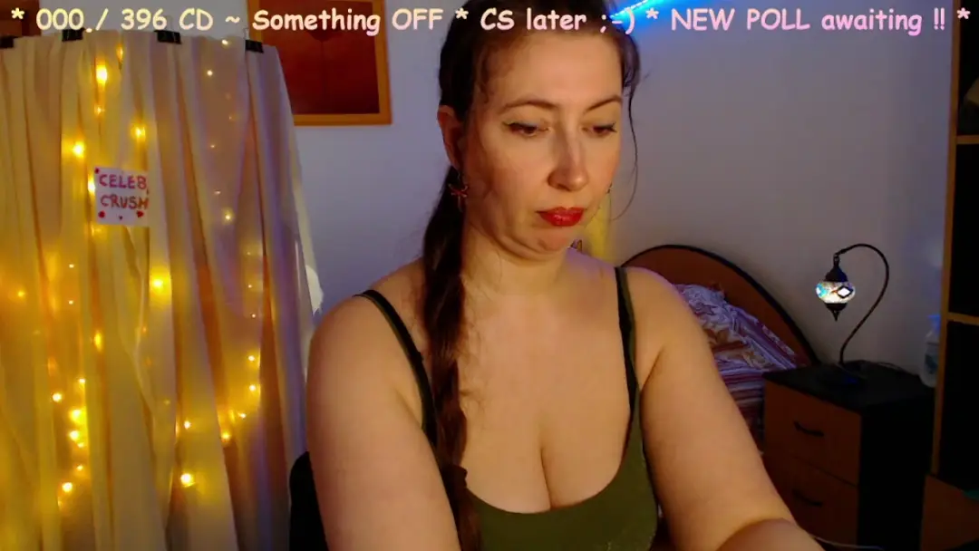 MiriamRose show preview