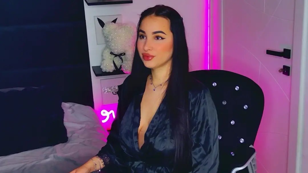 MissAmeliaa video #108151