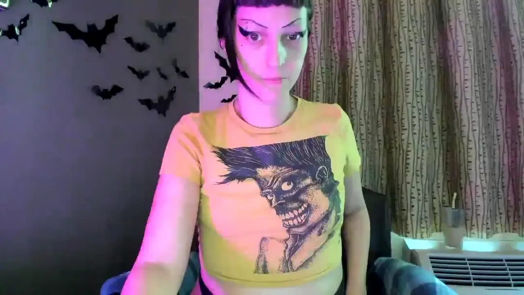 MissFrankie show preview