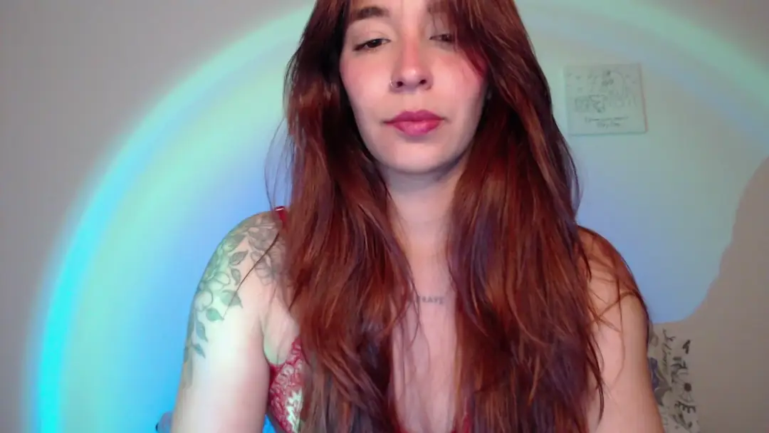 MissHayleyy show preview