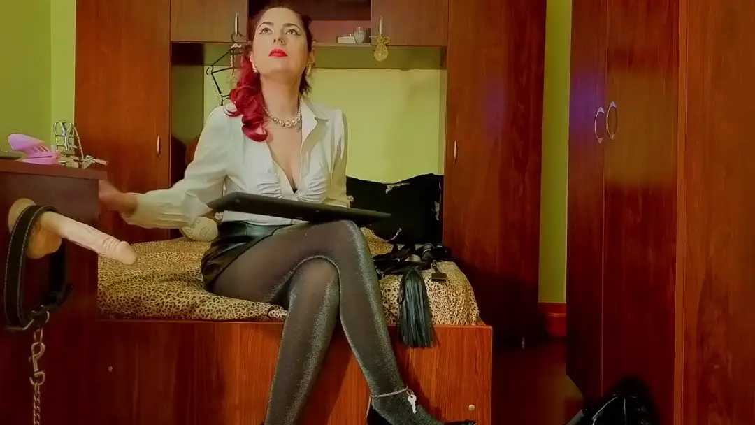 Video #107010 by MissManifestt