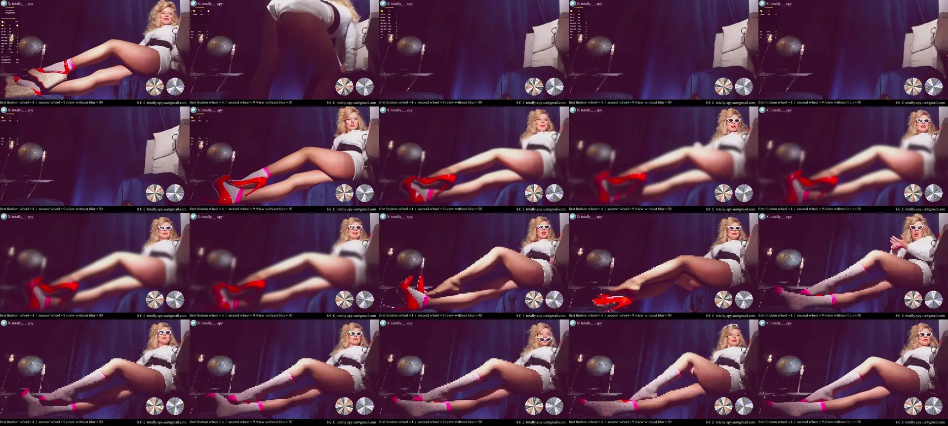 mistress_spy photo contact sheet