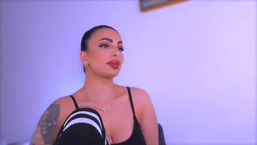 Moonamour07 show preview