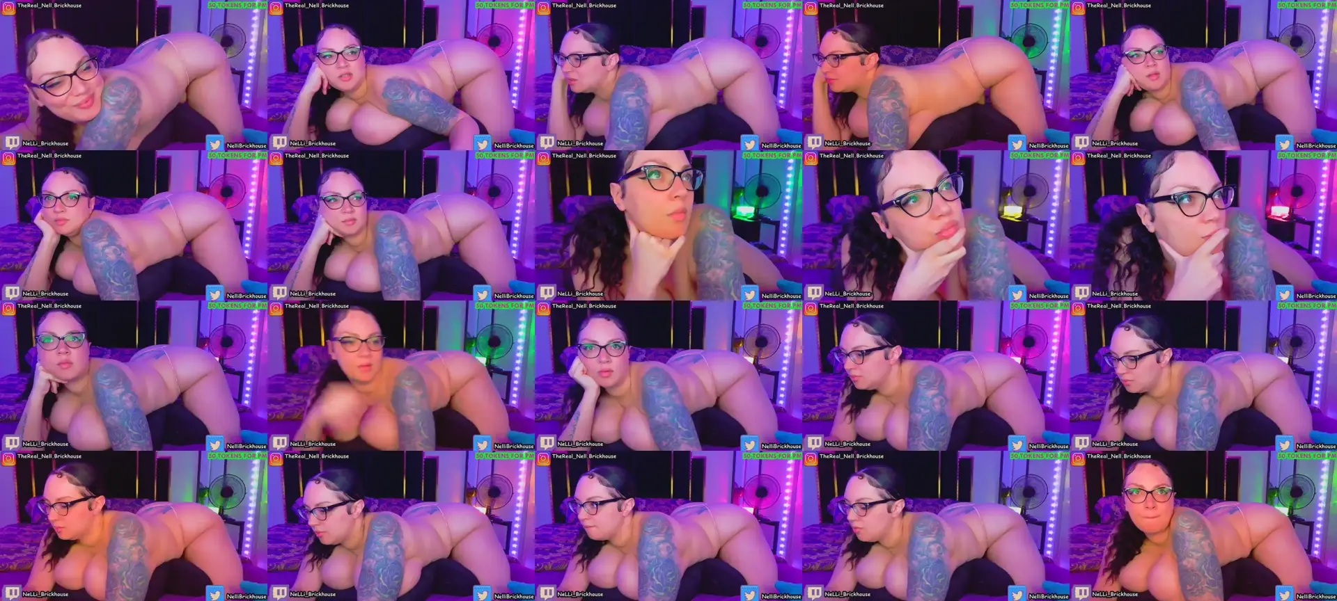 Nelli_B photo contact sheet