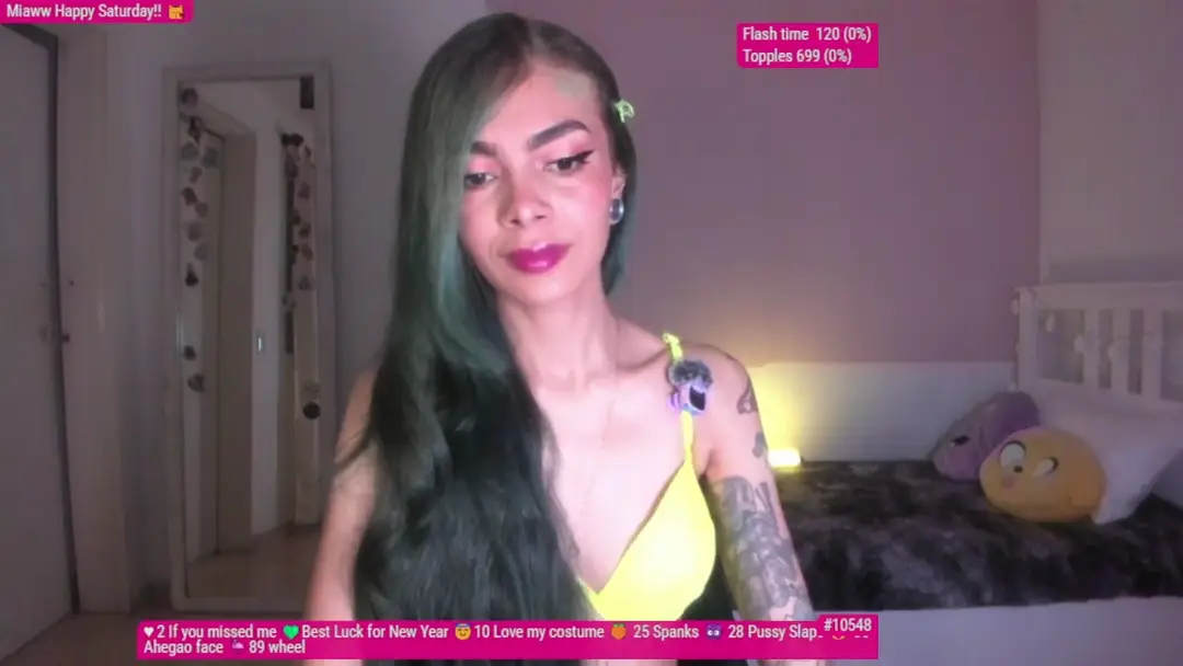 Ohmymiaw video #108753