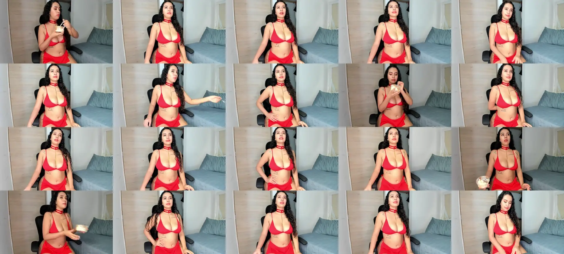 Pamela_Saenz photo contact sheet