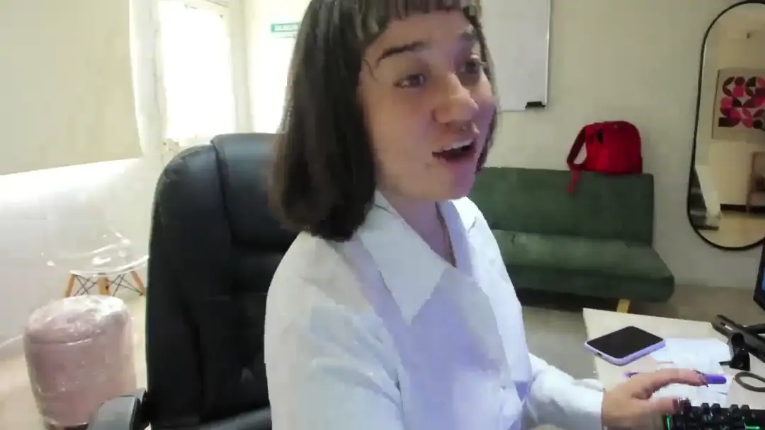 QueenZafi video #107588