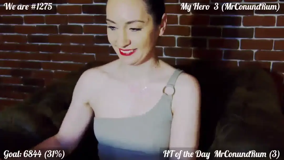 Video #107438 by QuinnieSmile