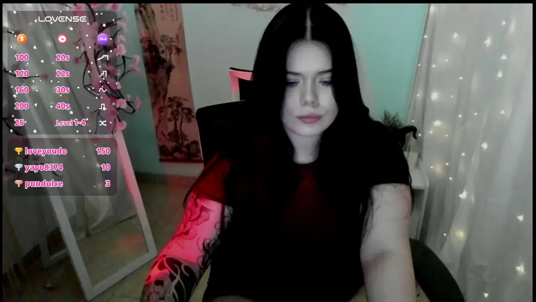 Renesmee video #107216