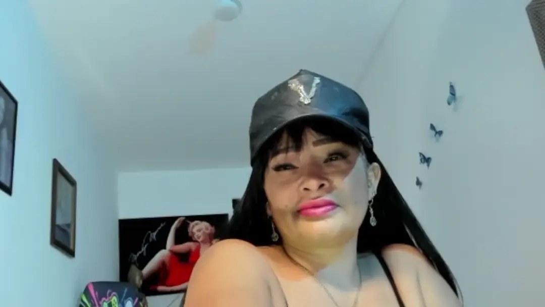 seleneh show preview