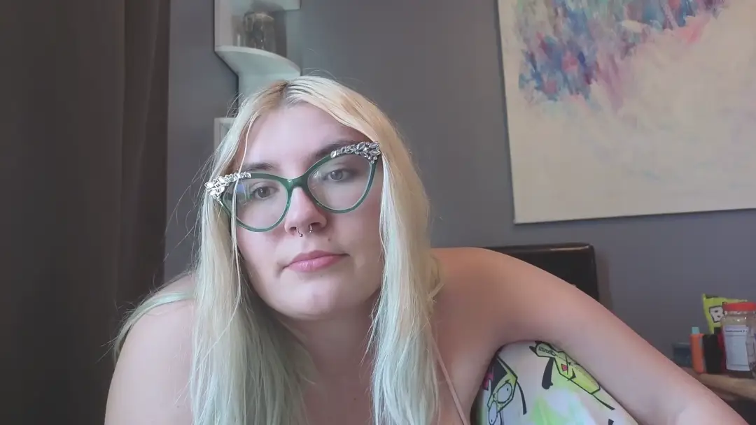 Sexyselene7 show preview