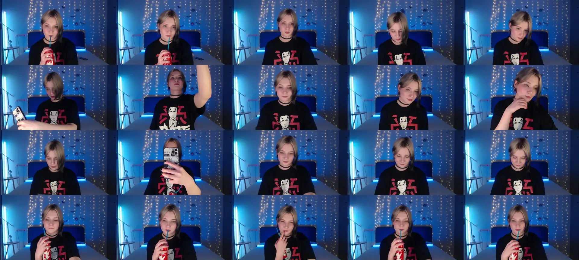 Snowy_AF photo contact sheet