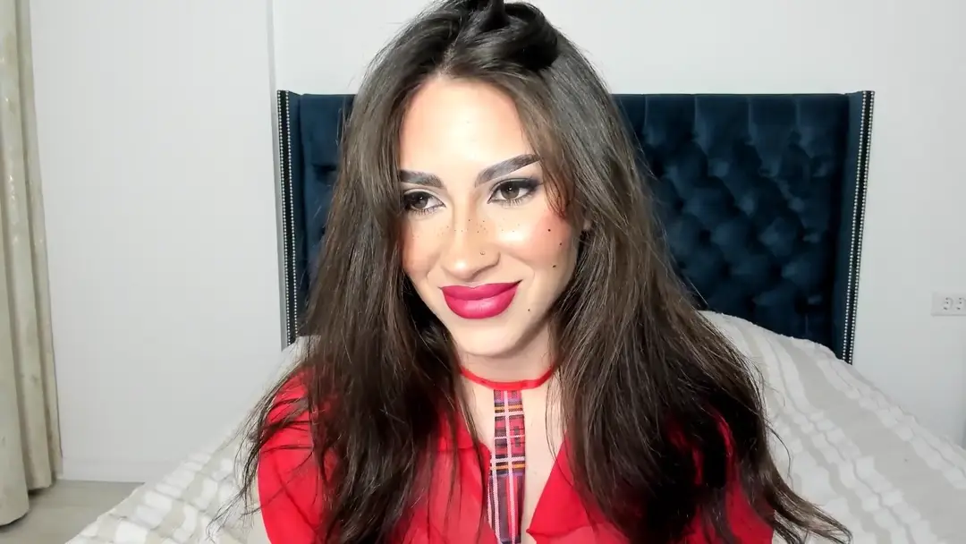 SofiyaXxx show preview