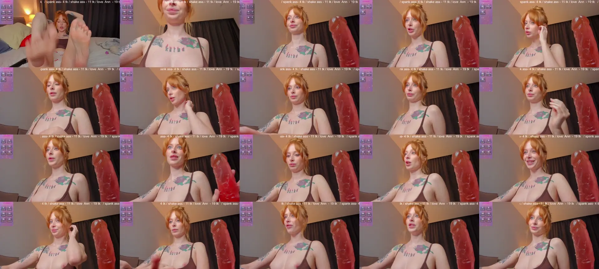 Squirt_babby photo contact sheet