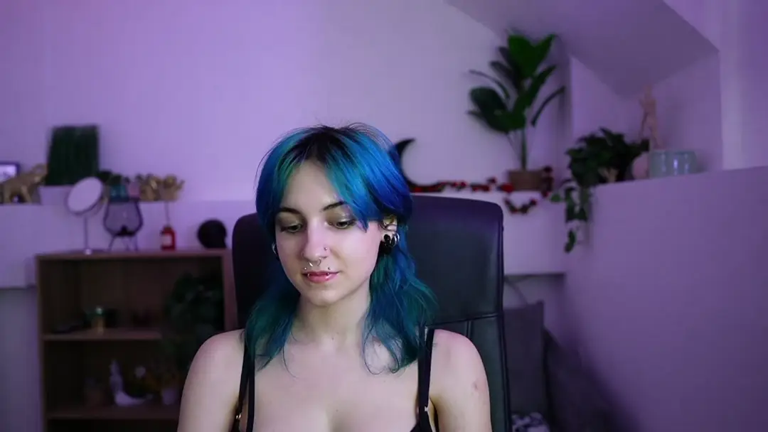 Stasha_Baby show preview