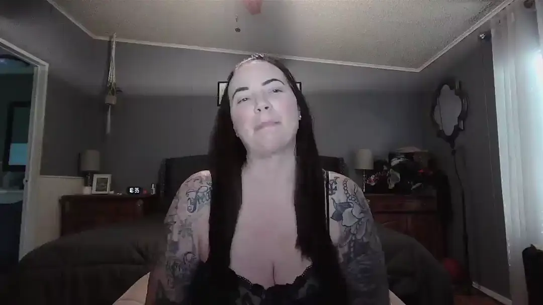 Video #107497 by Tattooedwife2