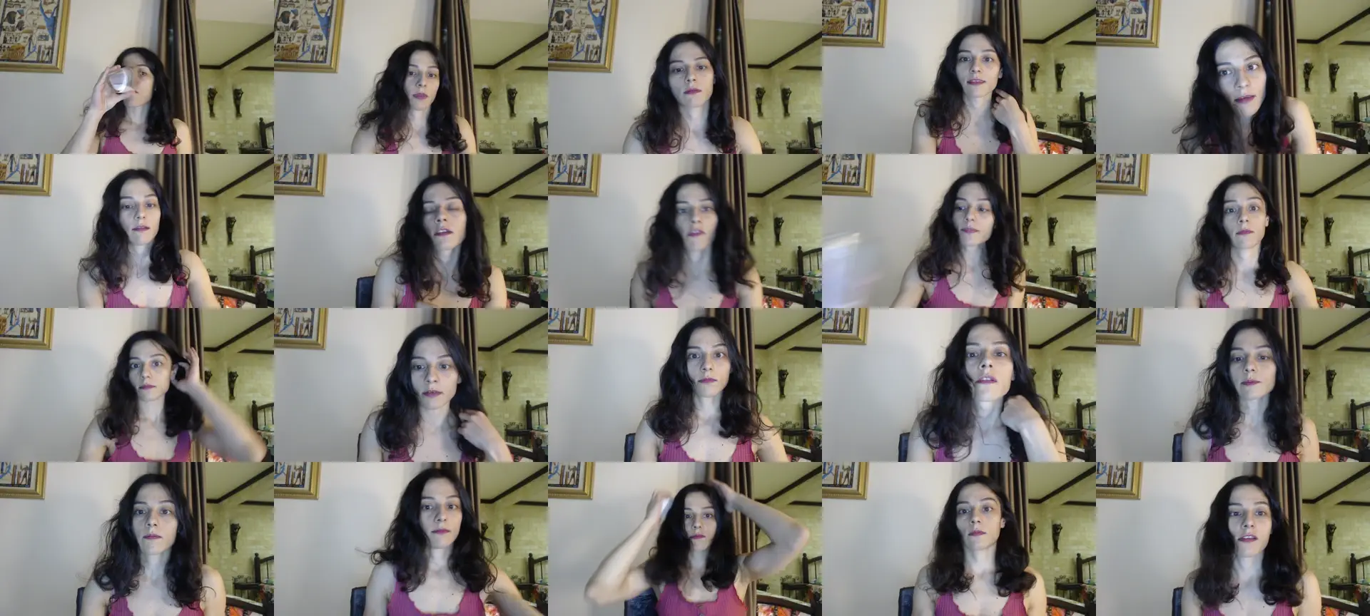 ThePerfectNam photo contact sheet