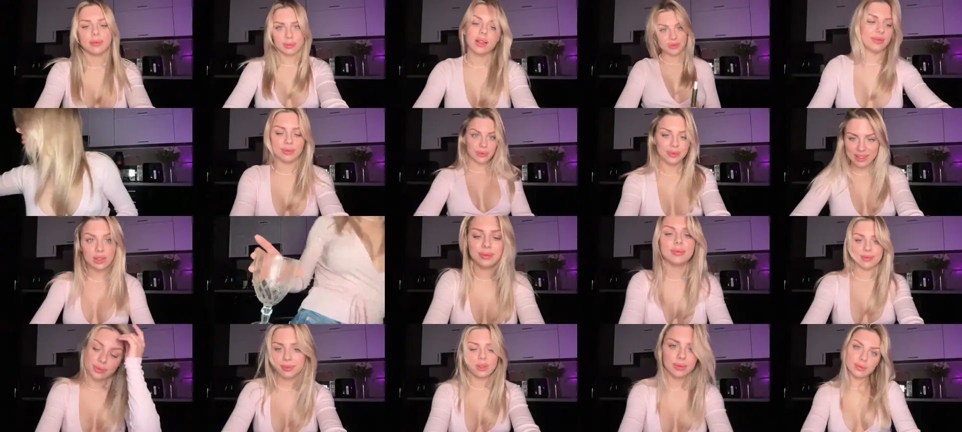 TorySins photo contact sheet