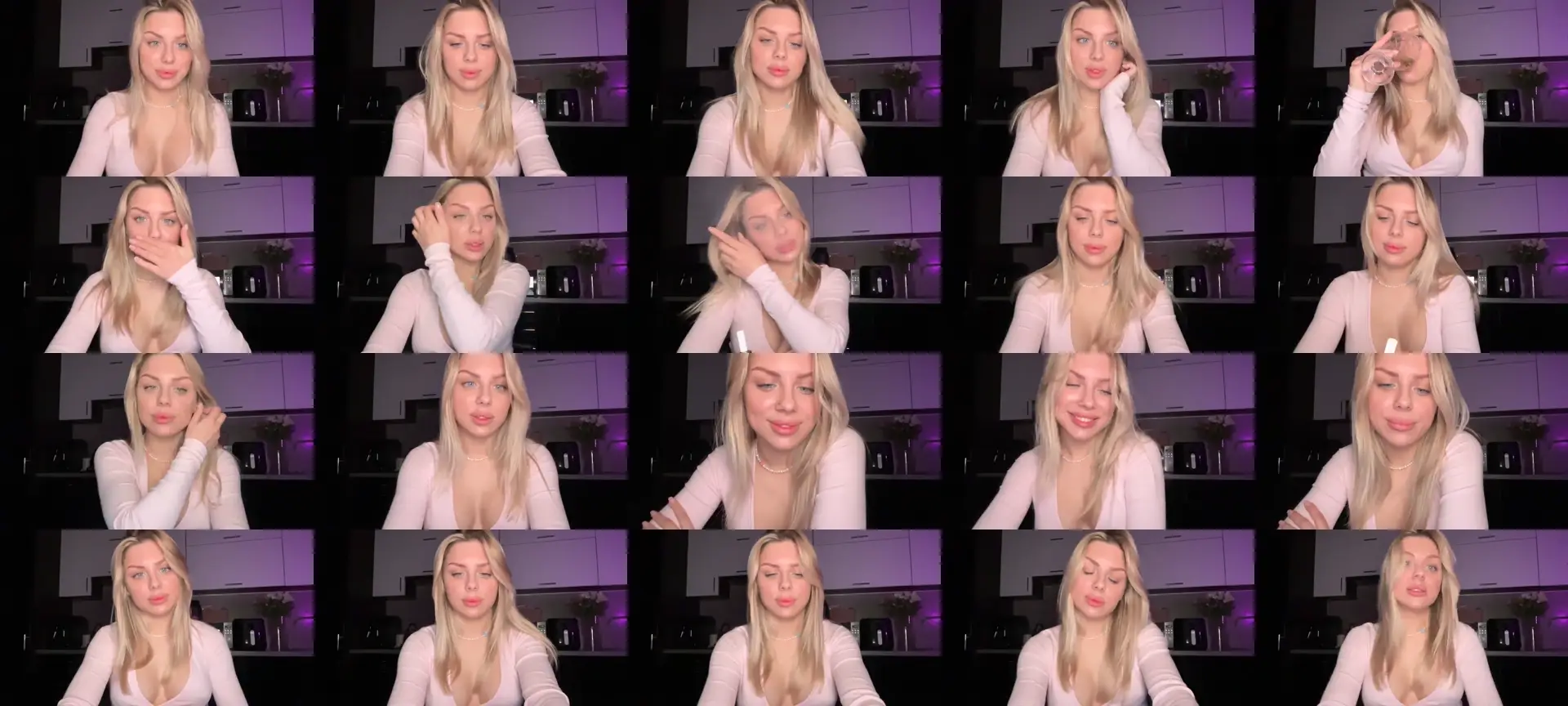 TorySins photo contact sheet