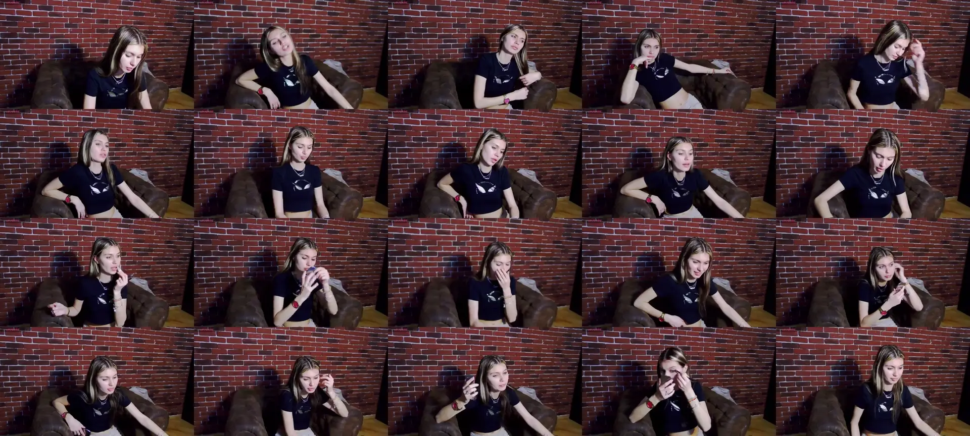 valerie_oxg photo contact sheet