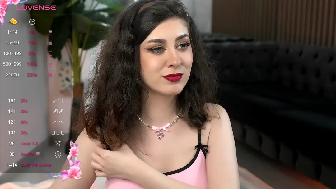 Vanessa_Ray video #106051